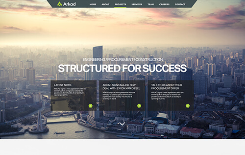 Arkad