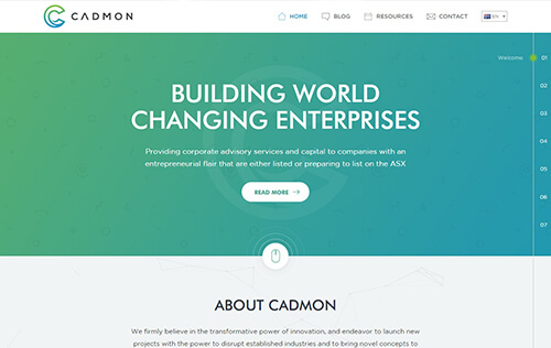 Cadmon